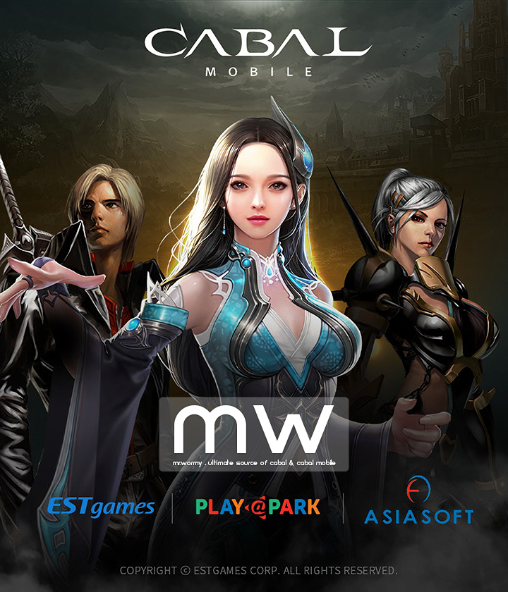 CABAL ONLINE